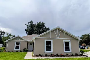 820 Nashua Ave N, Fort Meade, FL 33841 - Photo 1