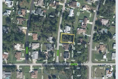 4620 Lewis Avenue, Sebring, FL 33875 - Photo 1