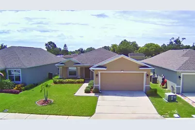 8203 Campbell Crossing Circle, Lakeland, FL 33810 - Photo 1