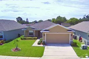 8203 Campbell Crossing Circle, Lakeland, FL 33810 - Photo 1
