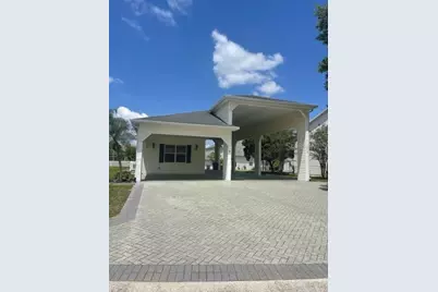 316 Motorcoach Drive S, Polk City, FL 33868 - Photo 1