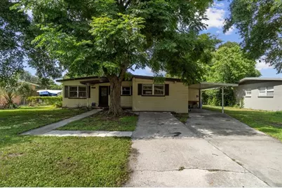 2254 S Crystal Lake Drive, Lakeland, FL 33801 - Photo 1