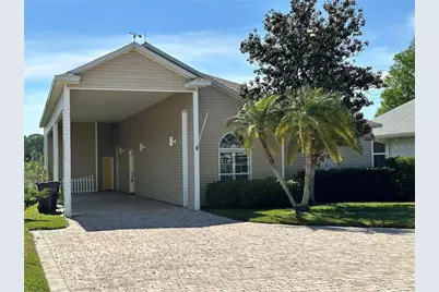 1103 Motorcoach Drive, Polk City, FL 33868 - Photo 1