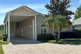 1103 Motorcoach Dr, Polk City, FL 33868 - Photo 1