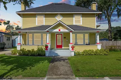 817 South Boulevard, Lakeland, FL 33801 - Photo 1