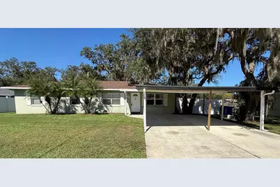 3508 Dolphin Drive, Sebring, FL 33870 - Photo 1
