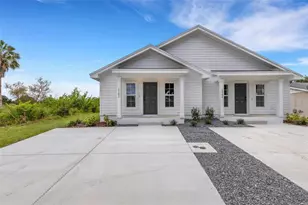 1162 and 1164 Fairway Dr, Lakeland, FL 33801 - Photo 1