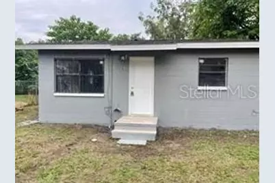 1715 1/2 Martin Luther King Jr Boulevard, Bartow, FL 33830 - Photo 1