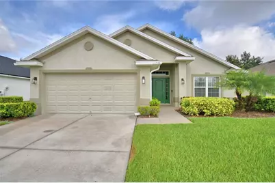 6654 Crescent Loop, Winter Haven, FL 33884 - Photo 1