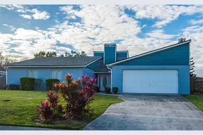 1927 Michelle Lane, Lakeland, FL 33813 - Photo 1