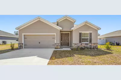 7550 SW 107th Lane, Ocala, FL 34476 - Photo 1