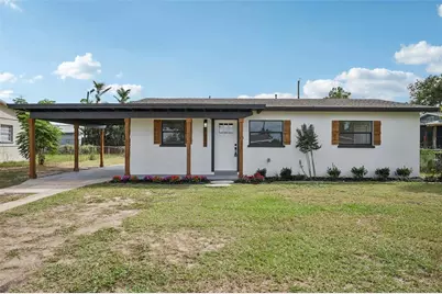 2633 Royal Drive, Lakeland, FL 33801 - Photo 1