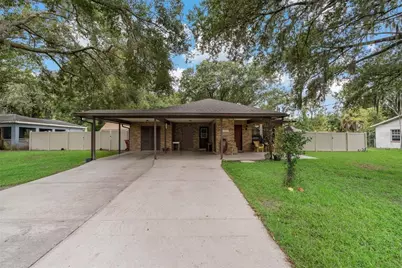 1005 N Vermont Street, Plant City, FL 33563 - Photo 1