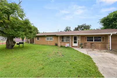 2714 Morgan Combee Road, Lakeland, FL 33801 - Photo 1