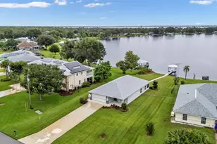 671 Lake August Dr, Lake Placid, FL 33852 - Photo 1