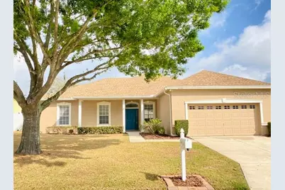 6216 Alamanda Hills Boulevard, Lakeland, FL 33813 - Photo 1