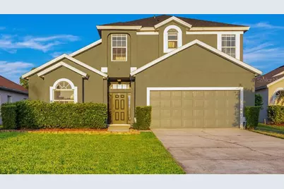 321 Corvina Drive, Davenport, FL 33897 - Photo 1