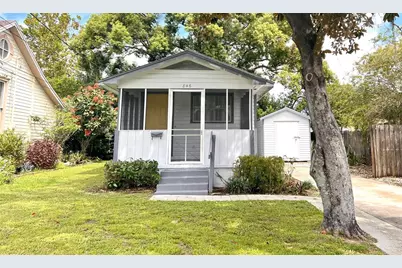 846 E Walnut Street, Lakeland, FL 33801 - Photo 1