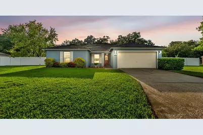 3355 Sanoma Drive, Lakeland, FL 33811 - Photo 1