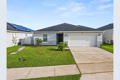 1292 Mattie Pointe Boulevard, Auburndale, FL 33823 - Photo 1