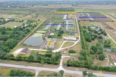 1775 County Road 29, Lake Placid, FL 33852 - Photo 1