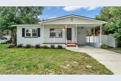 1128 Olive Street, Lakeland, FL 33815 - Photo 1