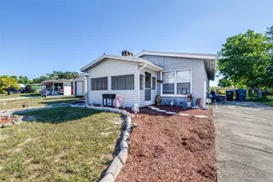 1306 Morningside Dr, Lake Wales, FL 33853 - Photo 1