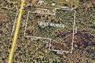 Commonwealth Ave N, Polk City, FL 33868 - Photo 1