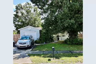 7332 Thomas Jefferson Circle E, Bartow, FL 33830 - Photo 1