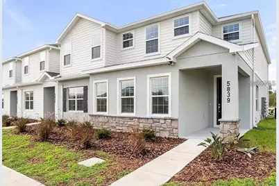 5798 Anders Way, Saint Cloud, FL 34771 - Photo 1