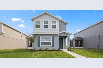 4023 Kindling Wood Way, Saint Cloud, FL 34772 - Photo 1
