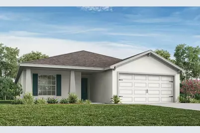 5527 Buckeye Bend Drive, Saint Cloud, FL 34772 - Photo 1