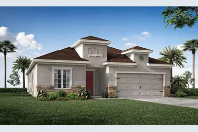 5539 Buckeye Bend Drive, Saint Cloud, FL 34772 - Photo 1