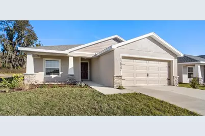 12847 SE 55th Avenue, Belleview, FL 34420 - Photo 1