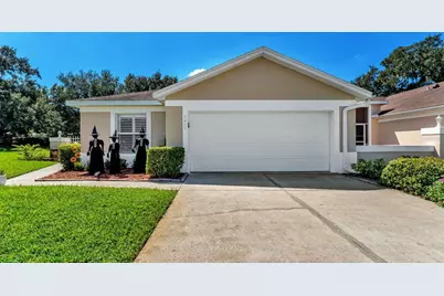 5672 Water Oak Lane, Mulberry, FL 33860 - Photo 1