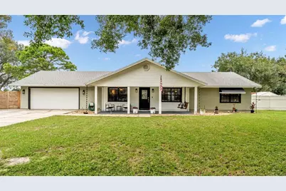 4352 Iris Street N, Lakeland, FL 33813 - Photo 1