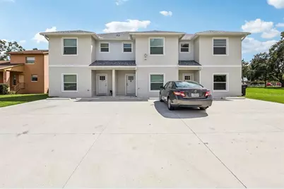 1108 Fox Lake Drive, Lakeland, FL 33809 - Photo 1