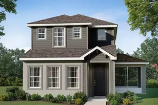 5601 Holly Hill Pass, Saint Cloud, FL 34771 - Photo 1