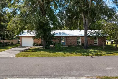 601 N Clermont Avenue, Fort Meade, FL 33841 - Photo 1