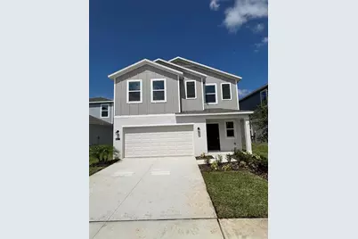 3032 Totem Road, Eagle Lake, FL 33839 - Photo 1