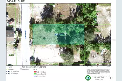 2438 4th Street NE, Winter Haven, FL 33881 - Photo 1