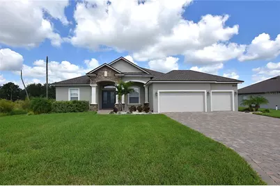 3544 Lakeside Heritage Drive, Lakeland, FL 33812 - Photo 1