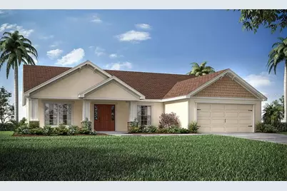 1500 Melrose Street, Lake Alfred, FL 33850 - Photo 1