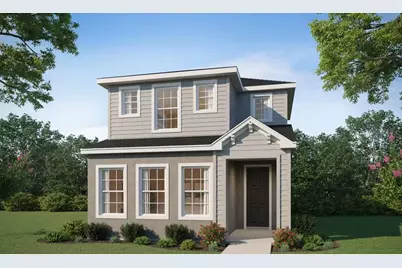 526 Windy Willow Way, Saint Cloud, FL 34771 - Photo 1