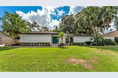 1307 Valley Hill Drive, Lakeland, FL 33813 - Photo 1