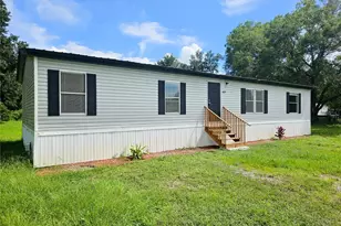 4129 Woodsridge Dr, Polk City, FL 33868 - Photo 1