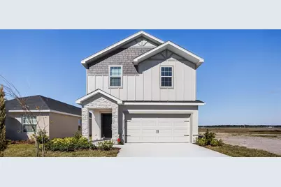 5117 Sylas Jax Avenue, Winter Haven, FL 33884 - Photo 1