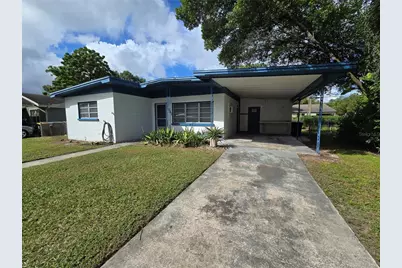 1731 S Civitan Avenue, Lakeland, FL 33801 - Photo 1