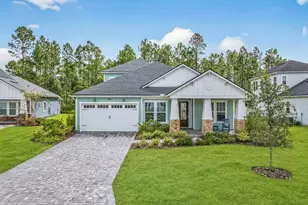 156 Loosestrife Wy, Saint Augustine, FL 32095 - Photo 1