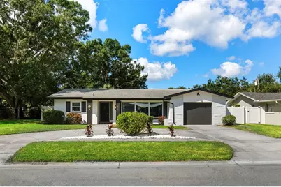 1938 Flora Road, Clearwater, FL 33755 - Photo 1